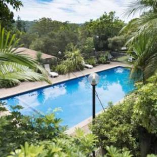 Фотографии мотеля
Gosford Inn Motel