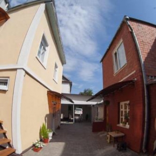 Фотография гостевого дома Хурмамимоза