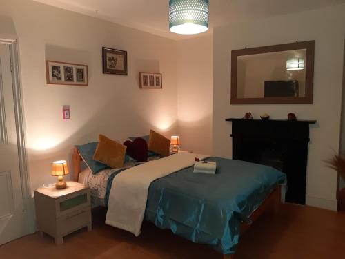 Фотография мини отеля Phoenix Guest House