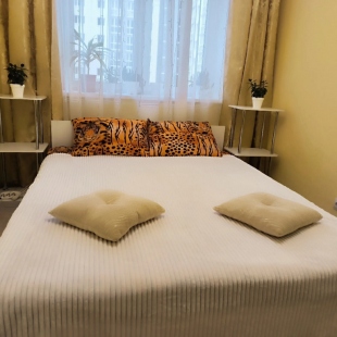 Фотография квартиры Апартаменты Солнечная квартира на Cуздальской