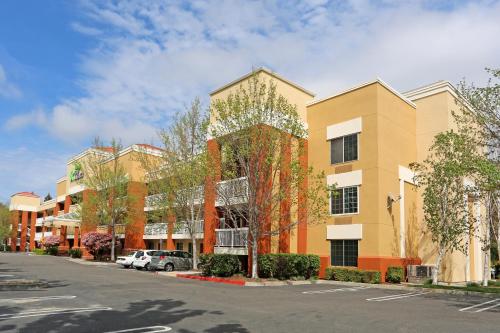 Фотография гостиницы Extended Stay America Suites - San Ramon - Bishop Ranch - West