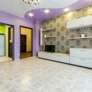 Фотография квартиры Апартаменты Pskov City Apartments Mikhailovskaia 1