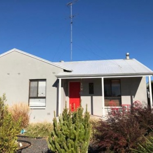 Фотография гостевого дома The Red Door