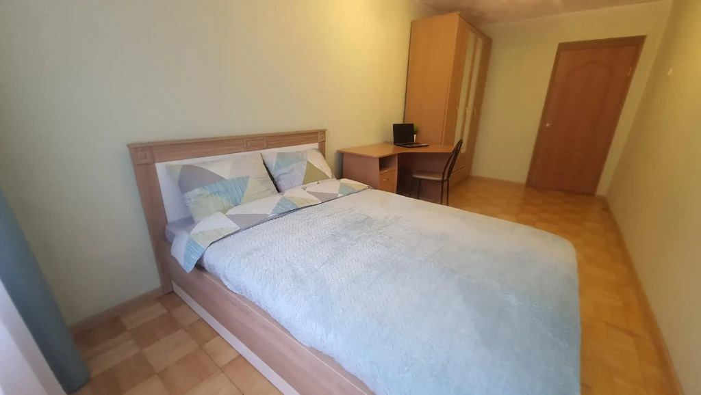 Фотография квартиры Апартаменты на улице 9-я Подлесная 6