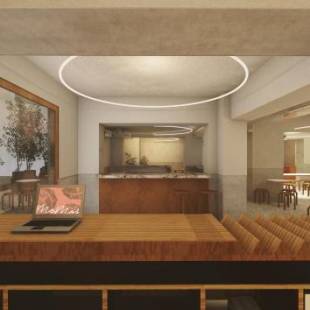 Фотографии гостиницы
MoMo's Kuala Lumpur