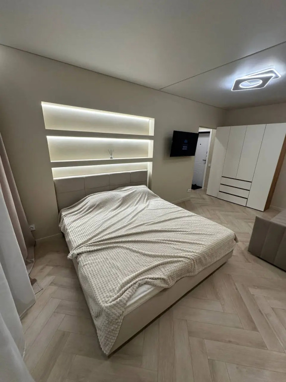 Фотография квартиры Квартира в ЖК Галактика