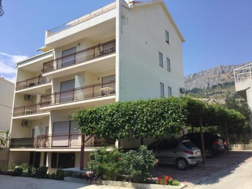 Фотография гостевого дома Apartment Mamic