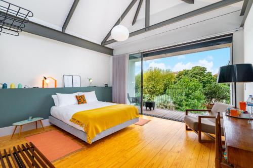 Фотографии мини отеля
Canto De Luz - Luxury Maison