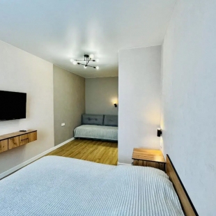 Фотография квартиры Квартира Моршанское Шоссе 24К 74