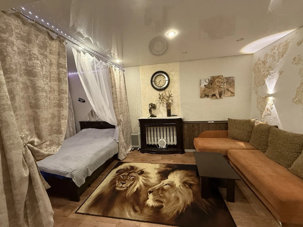 Фотография квартиры Квартира на Улице Марковникова 5