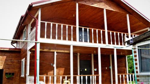 Фотография гостевого дома Теремок