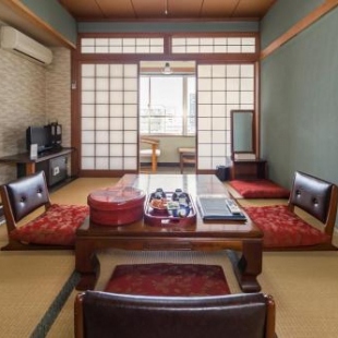 Фотография гостиницы Kochi - Hotel - Vacation STAY 83046