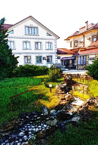 Фотография гостевого дома Патрик