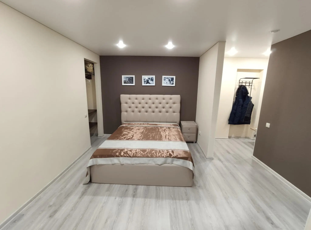 Фотография квартиры Апартаменты на Гагарина 17