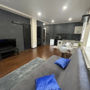 Фотография квартиры Квартира Уютная в историческом центре Ярославля