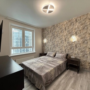 Фотография квартиры Квартира в ЖК Никольский Парк