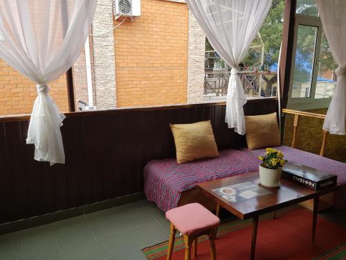 Фотография гостевого дома Амелия