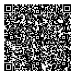QR код апарт отеля Уненеж