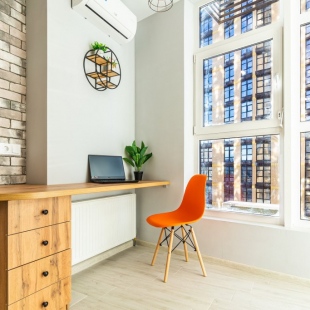 Фотография квартиры Апартаменты Рубин