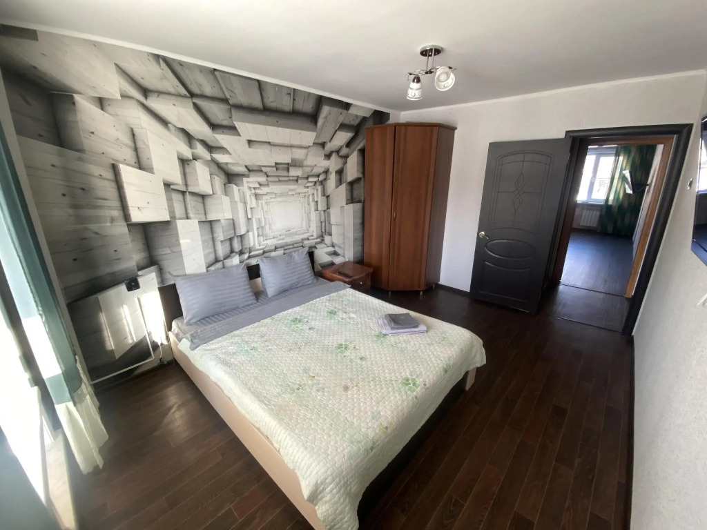 Фотография квартиры Апартаменты на улице Чехова 68