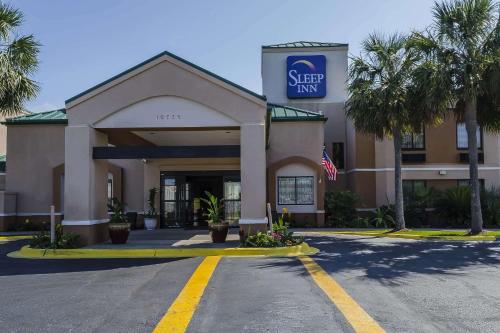 Фотография гостиницы Sleep Inn near Sandestin Beach