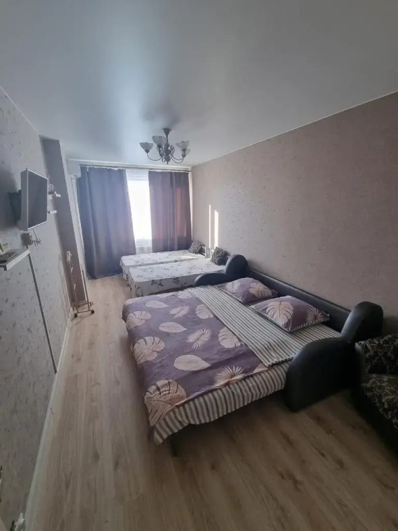 Фотография квартиры Квартира на Улице Захарова 16