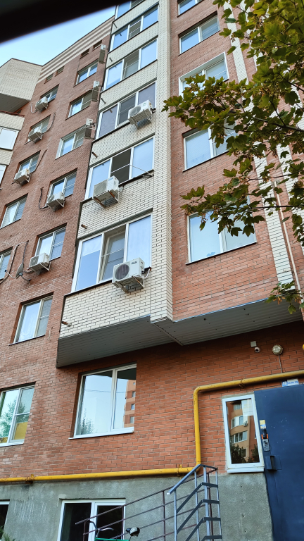 Фотография квартиры Квартира Посуточная Аренда Волгодонск