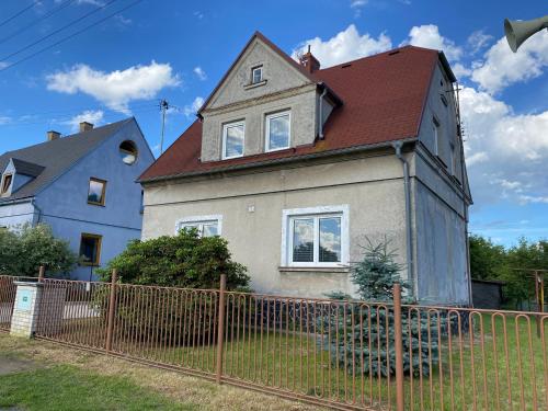 Фотографии гостевого дома 
            Chalupa k pronajmutí Krásná Lípa u Rumburka