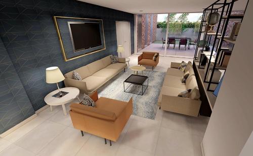 Фотография апарт отеля Residhome Toulouse Ponts Jumeaux