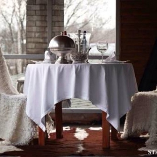 Фотография базы отдыха Мир Маяков