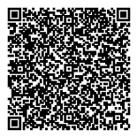 QR код гостиницы Дельта