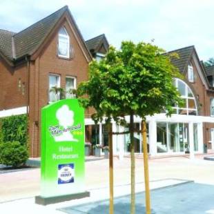 Фотографии гостиницы 
            Hotel Zum Märchenwald