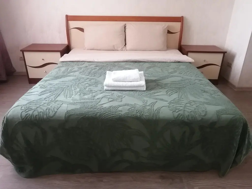 Фотография квартиры Апартаменты с Дизайнерским Ремонтом 6