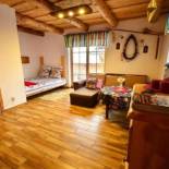 Фотография гостевого дома Uroczysko