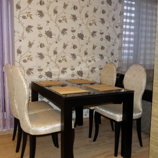 Фотография квартиры Апартаменты Катерина