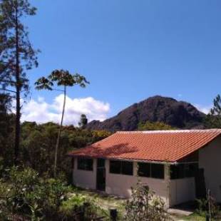 Фотографии гостевого дома
Chalé da Chapada