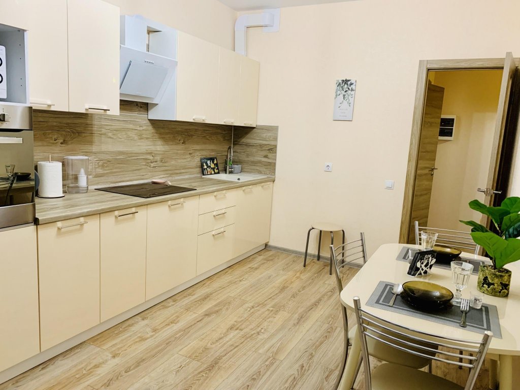 Фотография квартиры Люкс апартаменты на улице 9 Января