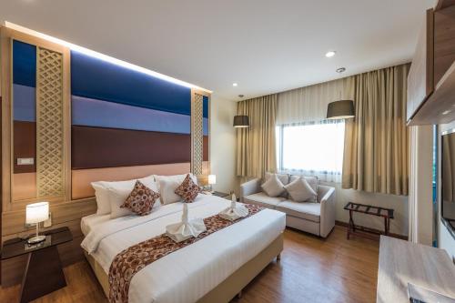 Фотография гостиницы S17 Nimman