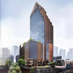 Фотографии гостиницы
Carlton Hotel Bangkok Sukhumvit - SHA Extra Plus