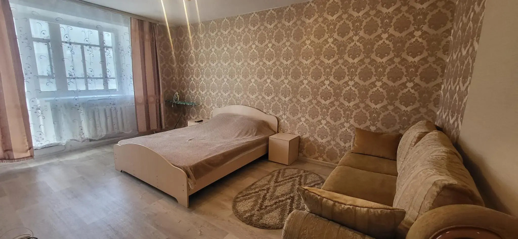 Фотография квартиры Апартаменты на улице Кастринская 6