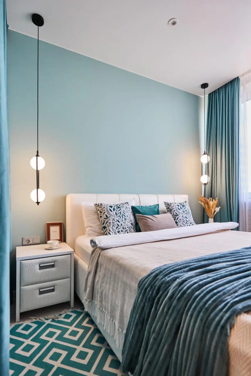 Фотография квартиры Квартира просторная с видом на Дон