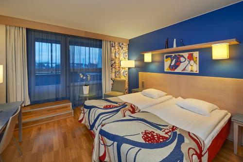 Фотография гостиницы Scandic Seinäjoki