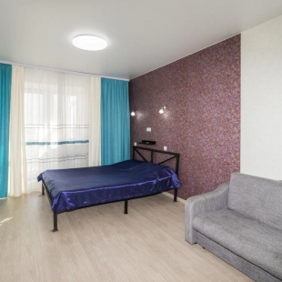 Фотография квартиры Квартира Студия для комфортного проживания