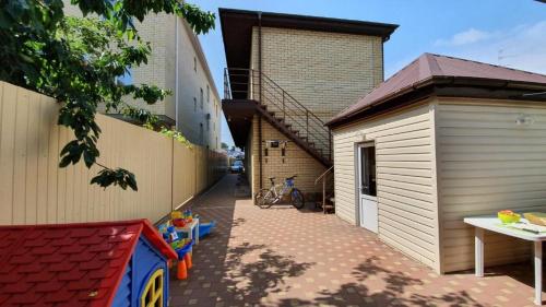 Фотография гостевого дома На Тургенева, 190(А)