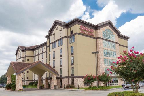 Фотография гостиницы Drury Inn & Suites Lafayette LA