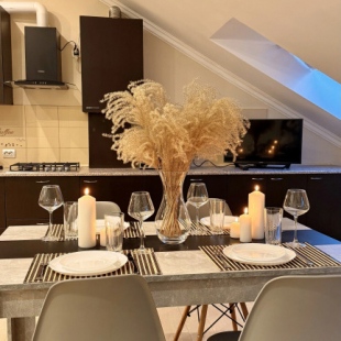 Фотография квартиры Квартира в Зеленоградске у моря