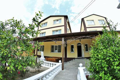 Фотография гостевого дома Крит