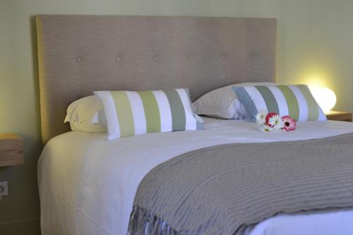 Фотография гостевого дома 5 Chambres en Ville