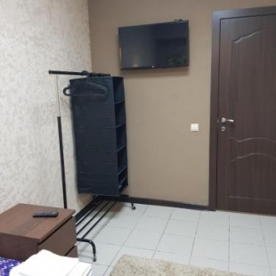 Фотография мини отеля Блеск