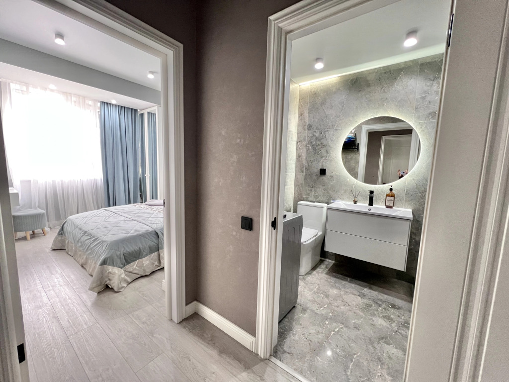 Фотография квартиры Квартира рядом с морем